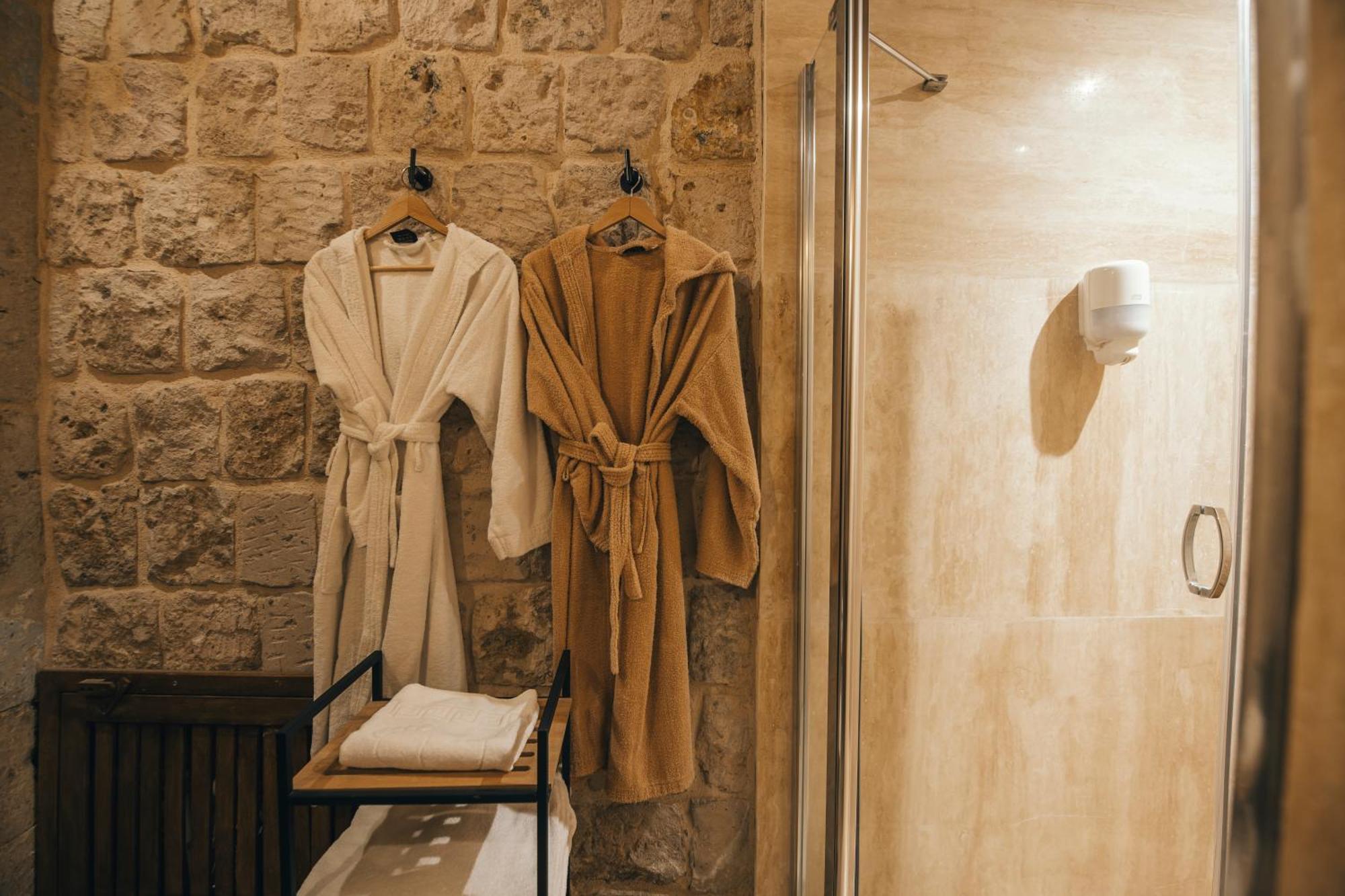 Harem Suites Cappadocia Üçhisar Buitenkant foto